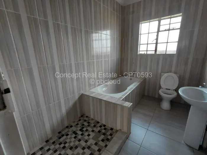 4 Bedroom House for Sale in Rydale Ridge Park, Harare