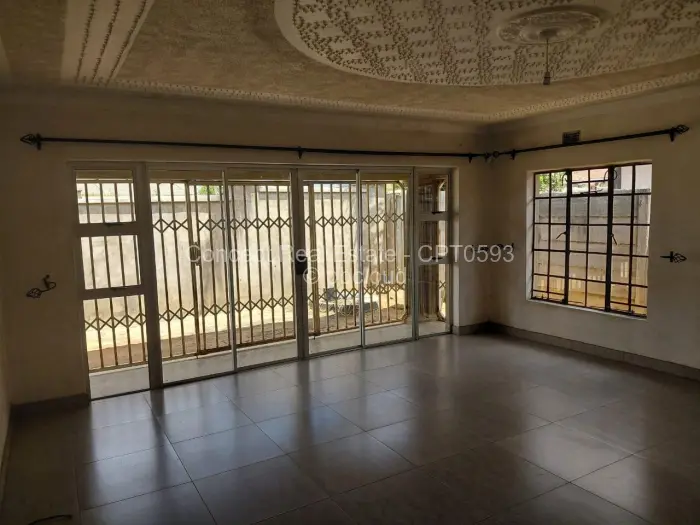 4 Bedroom House for Sale in Rydale Ridge Park, Harare