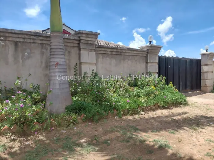 4 Bedroom House for Sale in Rydale Ridge Park, Harare