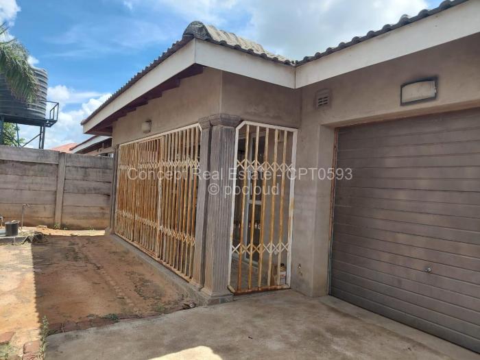 4 Bedroom House for Sale in Rydale Ridge Park, Harare