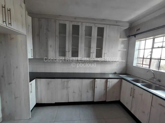 4 Bedroom House for Sale in Rydale Ridge Park, Harare