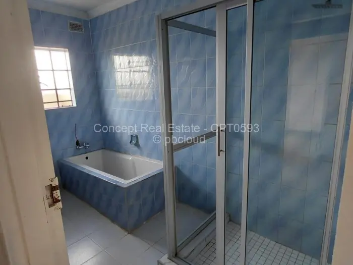 4 Bedroom House for Sale in Rydale Ridge Park, Harare