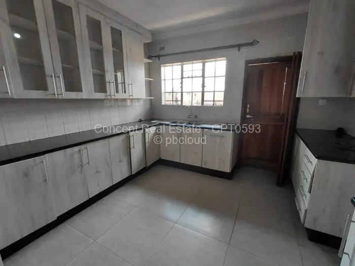 4 Bedroom House for Sale in Rydale Ridge Park, Harare