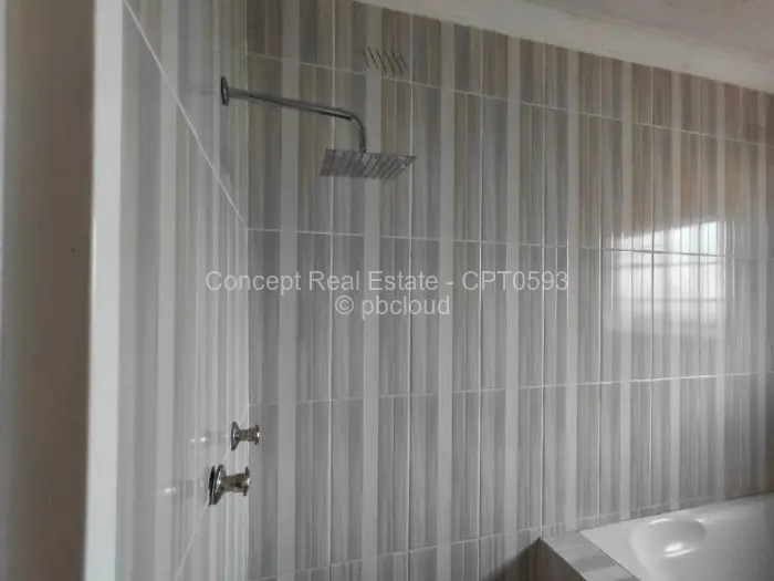 4 Bedroom House for Sale in Rydale Ridge Park, Harare