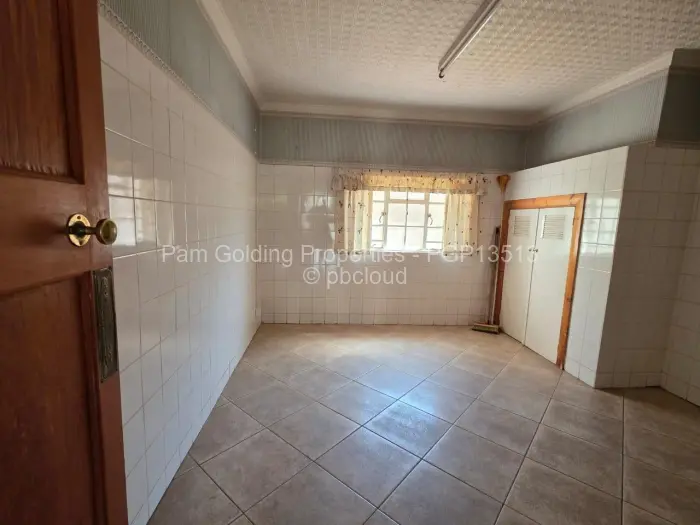4 Bedroom House for Sale in Suburbs, Bulawayo