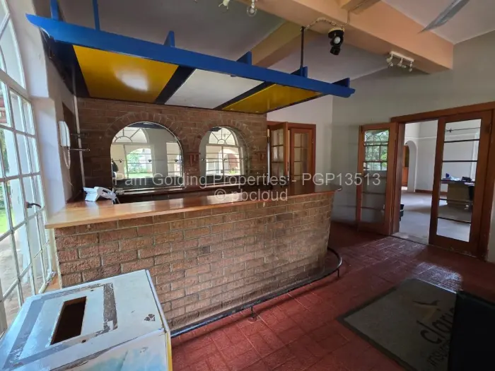 4 Bedroom House for Sale in Suburbs, Bulawayo