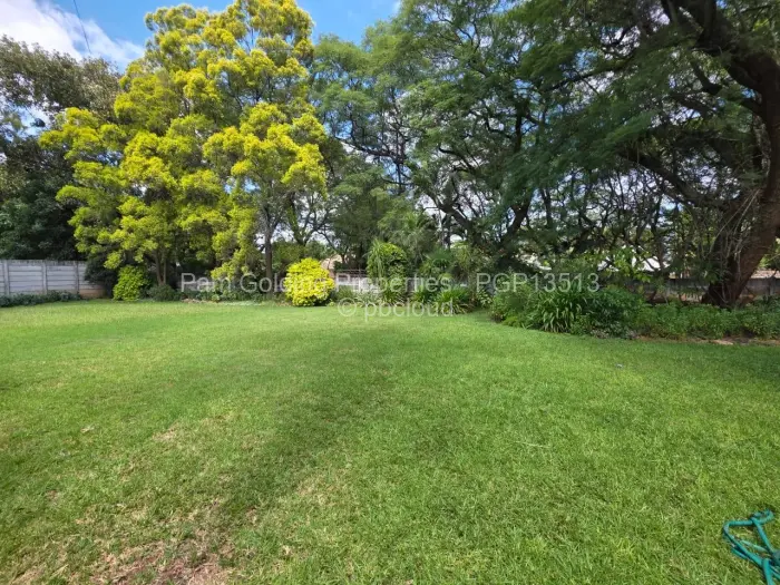 4 Bedroom House for Sale in Suburbs, Bulawayo