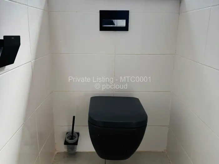 Townhouse/Cluster to Rent in Helensvale, Harare