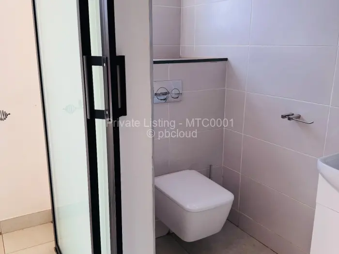 Townhouse/Cluster to Rent in Helensvale, Harare