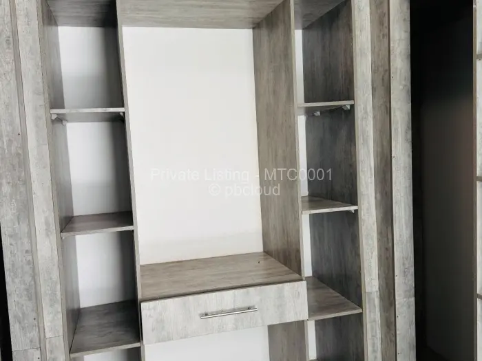 Townhouse/Cluster to Rent in Helensvale, Harare