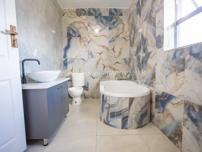 5 Bedroom House for Sale in Mount Pleasant Heights, Harare