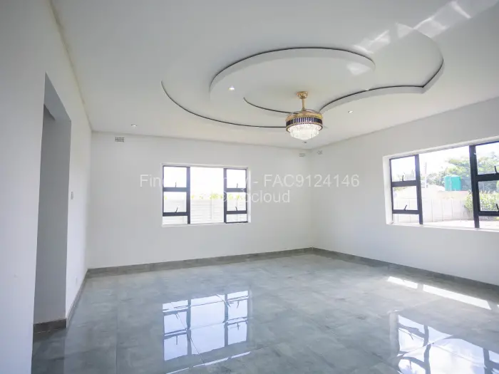 5 Bedroom House for Sale in Mount Pleasant Heights, Harare