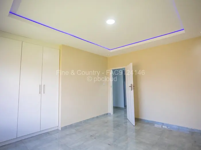 5 Bedroom House for Sale in Mount Pleasant Heights, Harare