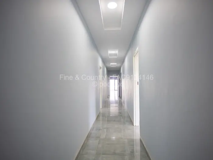 5 Bedroom House for Sale in Mount Pleasant Heights, Harare