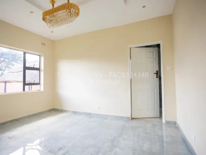 5 Bedroom House for Sale in Mount Pleasant Heights, Harare