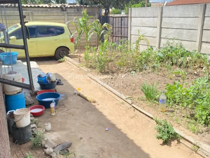 3 Bedroom House for Sale in Highfield, Harare