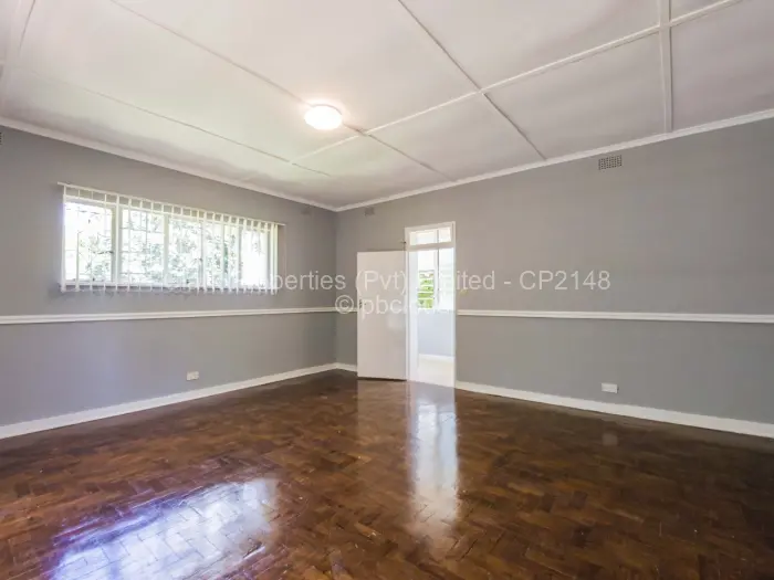 Office for Sale in Belgravia, Harare