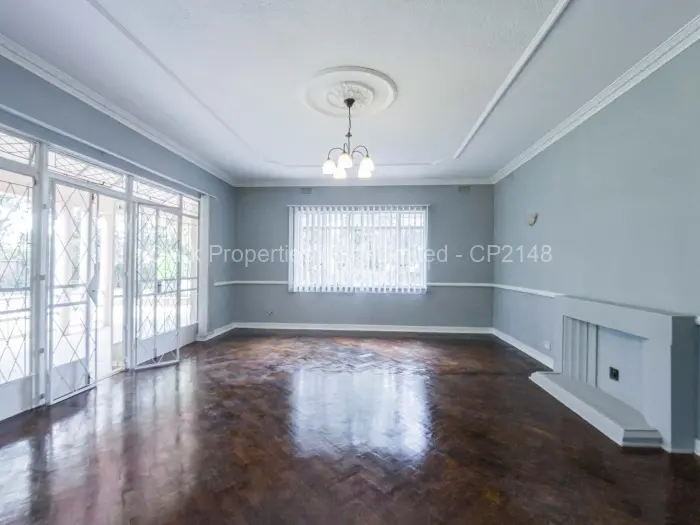 Office for Sale in Belgravia, Harare