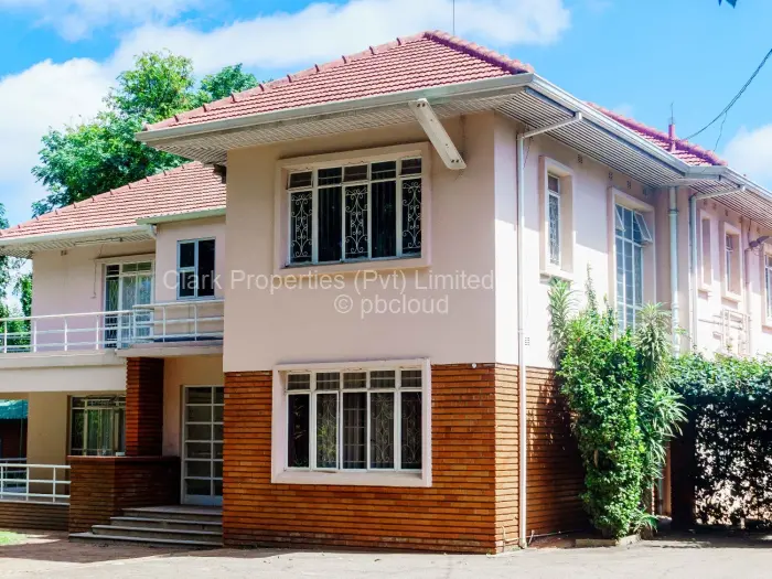 Office for Sale in Belgravia, Harare
