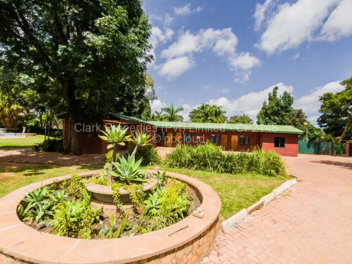 Office for Sale in Belgravia, Harare