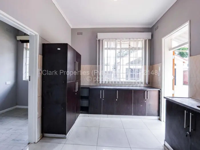 Office for Sale in Belgravia, Harare