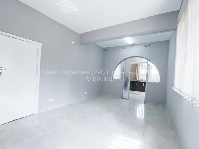 Office for Sale in Belgravia, Harare