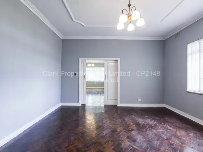 Office for Sale in Belgravia, Harare