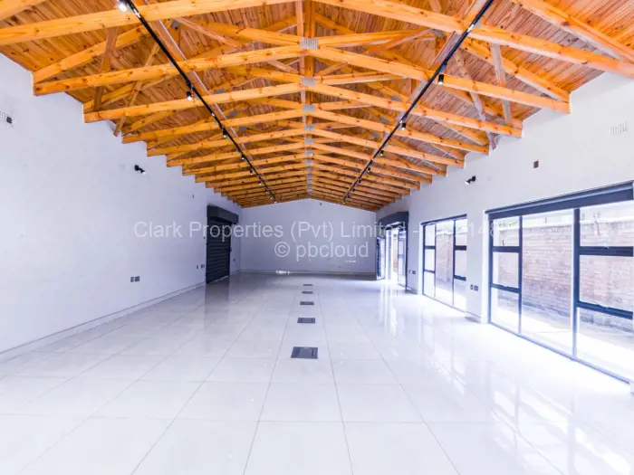 Office for Sale in Belgravia, Harare