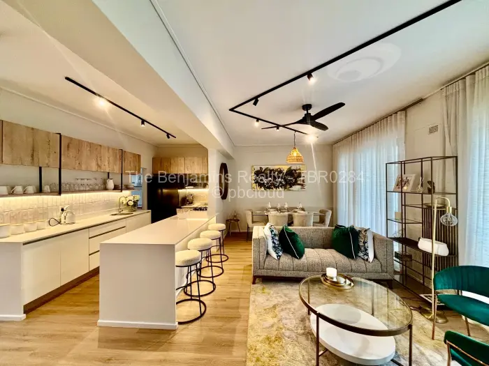 Townhouse/Cluster to Rent in Vainona