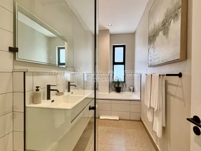 Townhouse/Cluster to Rent in Vainona