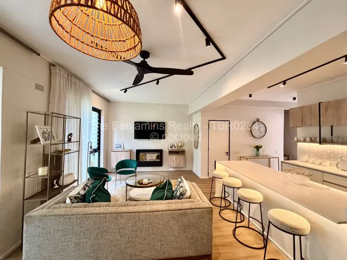 Townhouse/Cluster to Rent in Vainona