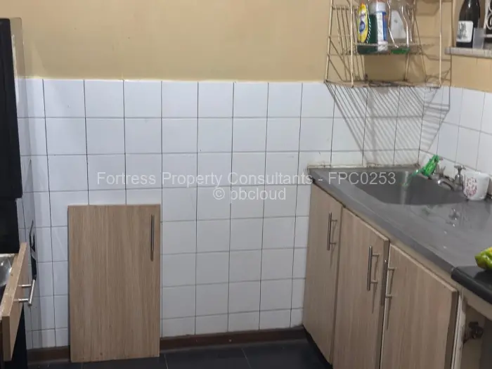 Flat/Apartment for Sale in Harare City Centre, Harare
