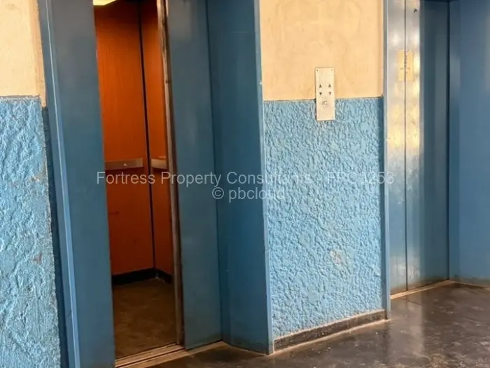 Flat/Apartment for Sale in Harare City Centre, Harare