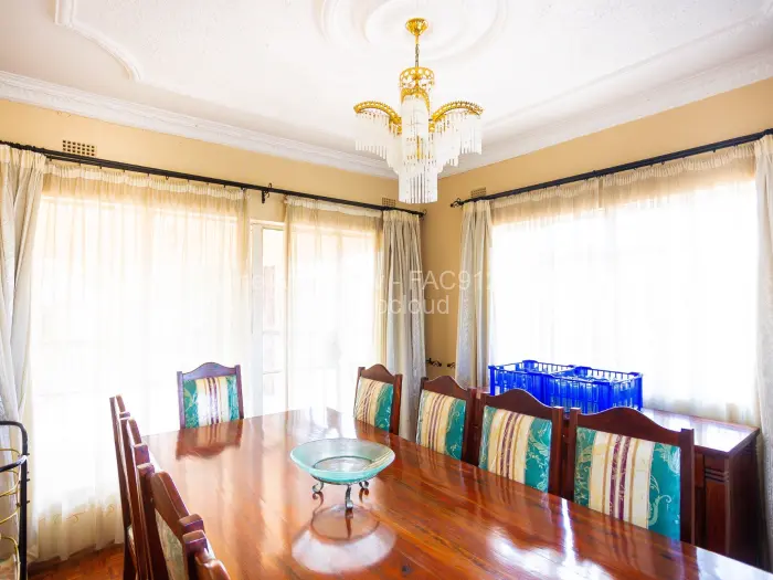 4 Bedroom House for Sale in Ruwa, Ruwa