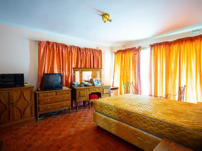 4 Bedroom House for Sale in Ruwa, Ruwa