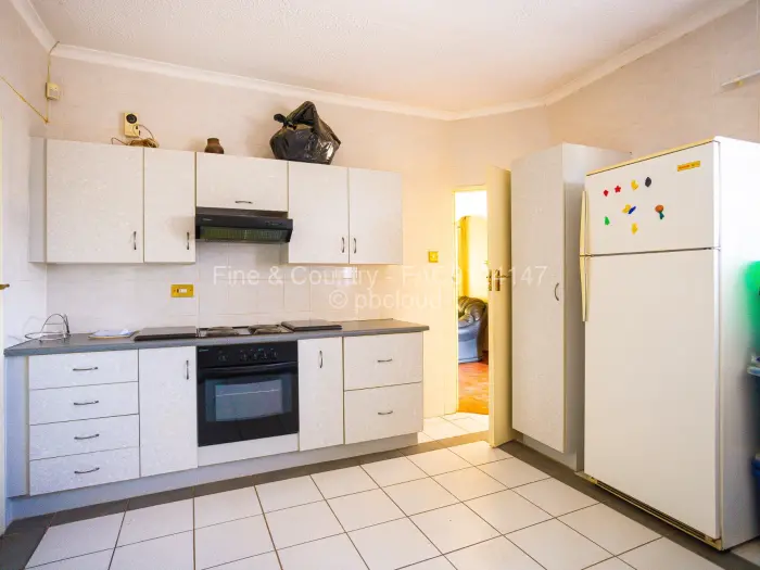 4 Bedroom House for Sale in Ruwa, Ruwa