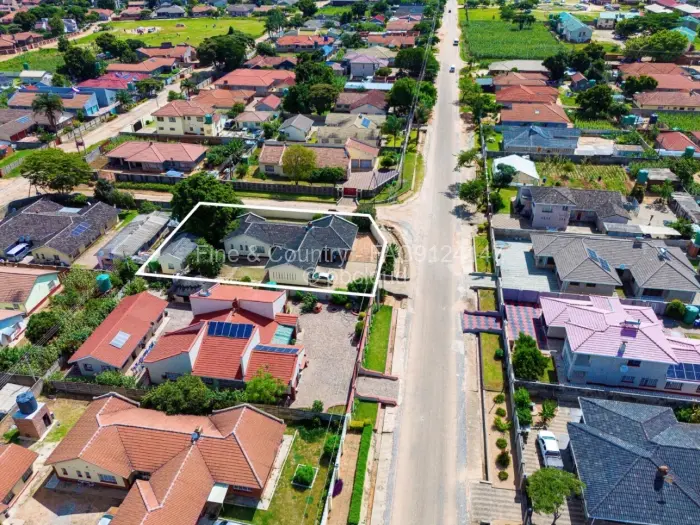 4 Bedroom House for Sale in Ruwa, Ruwa