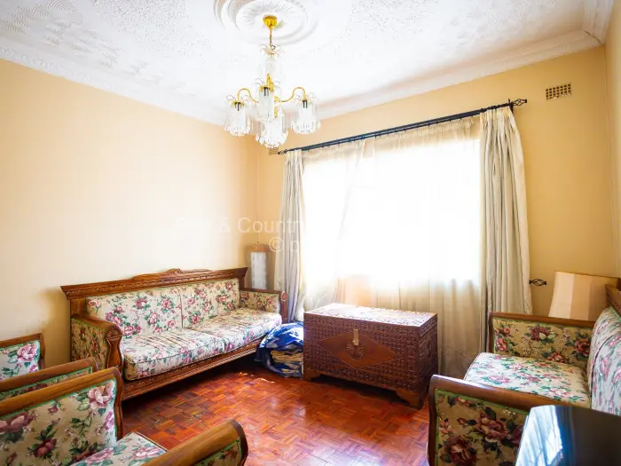 4 Bedroom House for Sale in Ruwa, Ruwa