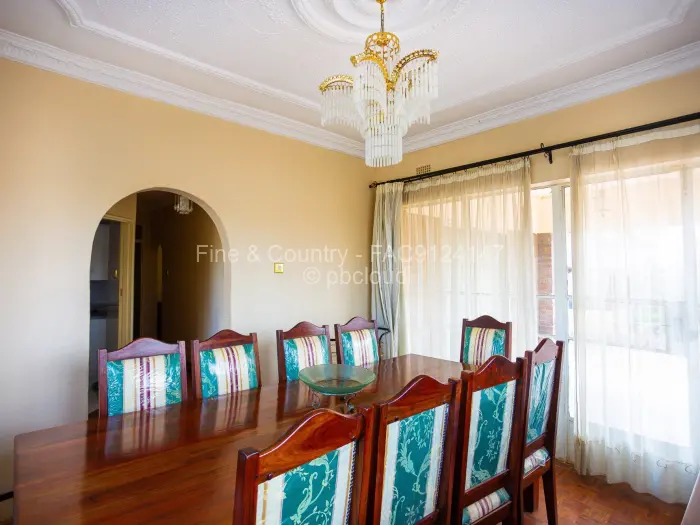 4 Bedroom House for Sale in Ruwa, Ruwa