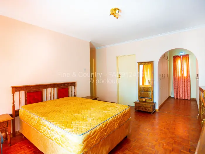 4 Bedroom House for Sale in Ruwa, Ruwa