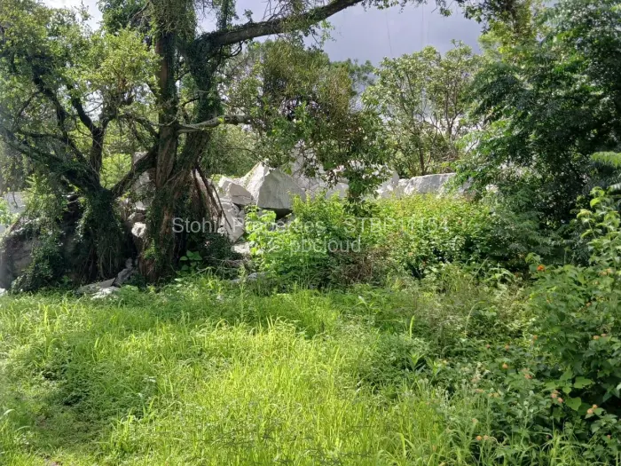 Residential Stand for Sale in Hatfield, Harare