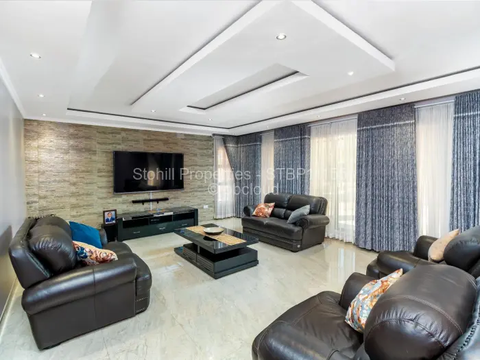 4 Bedroom House for Sale in Strathaven, Harare