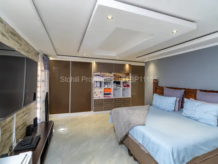 4 Bedroom House for Sale in Strathaven, Harare