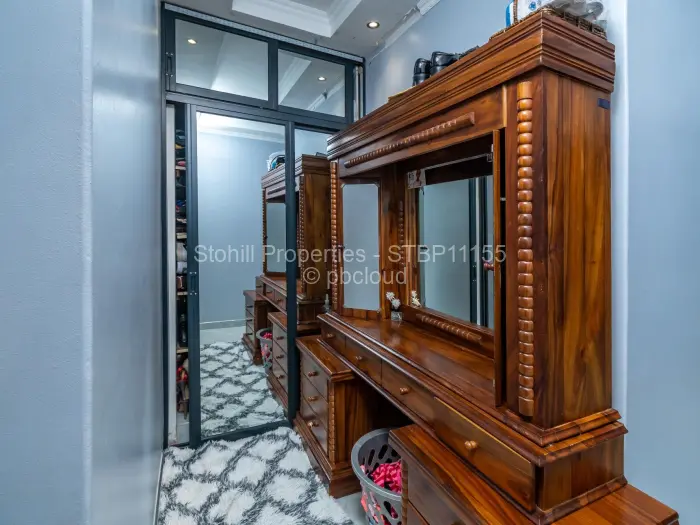 4 Bedroom House for Sale in Strathaven, Harare