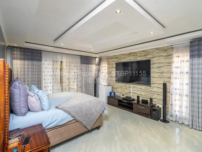 4 Bedroom House for Sale in Strathaven, Harare