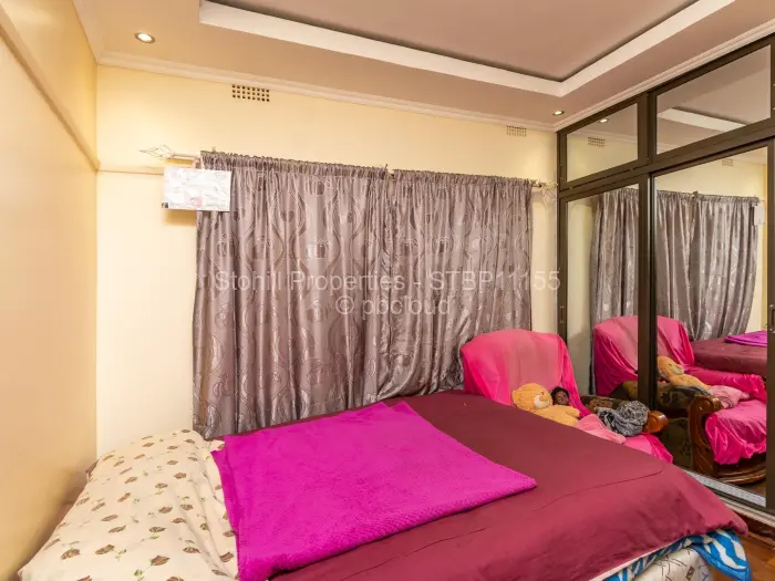 4 Bedroom House for Sale in Strathaven, Harare