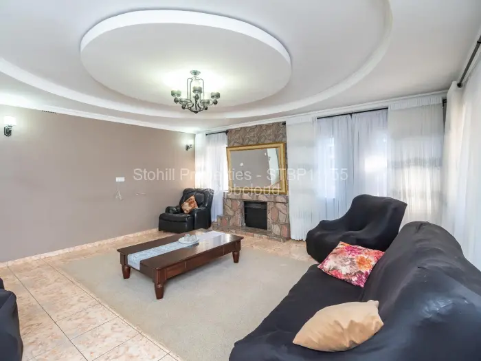 4 Bedroom House for Sale in Strathaven, Harare