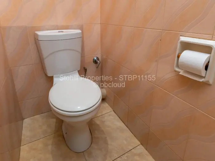 4 Bedroom House for Sale in Strathaven, Harare