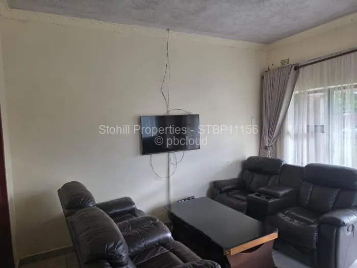 4 Bedroom House for Sale in Hogerty Hill, Harare