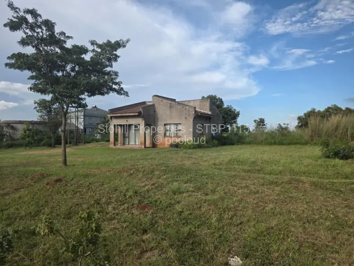 4 Bedroom House for Sale in Hogerty Hill, Harare